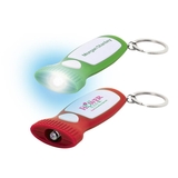 The Mini Madi Keychain Flashlight