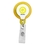 Custom Bright Idea Badge Holder, 1 1/2"W X 3 1/2"H, Price/each