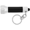 Custom 7 Led Key Chain Flashlight, Price/each