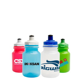 Custom Mini 9 oz. Water Bottle