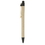 Custom The Madeira Pen, 5 3/8" Long, Price/each