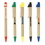 Custom The Madeira Pen, 5 3/8" Long, Price/each