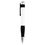 Custom The Hainan Pen, 5 1/4" Long, Price/each