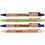 Custom High Caliber Line P704 Eco-Duo Ballpoint Pen