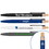 High Caliber Line P707 Empire Recycled Aluminum Pen