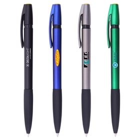 Aegle Slim Designed Medium Ballpoint Pen