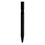 Retractable Medium Line Cuban Ballpoint Pen, Price/Piece