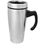 Custom The Silver Baltic Mug, 16oz., Price/each