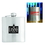 Custom Stainless Steel Flask 6 oz., Price/each