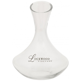 The Winthrope Wine Decanter