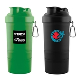 The 3 In 1 Shaker Cup