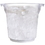 Custom 6 Quart Ice Bucket Large, Price/each