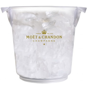 Custom 6 Quart Ice Bucket Large
