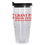 Custom The Pacifico 20 oz Insulated Tumbler, Price/each