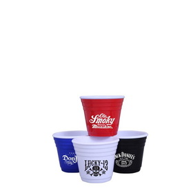 2 Ounce Party Shot Cup