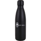 Custom High Caliber Line S819P Powder Coated Hydro-Soul Water Bottle With Copper Lining - 17 oz