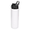 The Perle Aluminum Water Bottle, Price/Piece