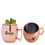 Stainless Steel Moscow Mule Mug, Price/Piece