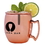 Stainless Steel Moscow Mule Mug, Price/Piece