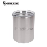 High Caliber Line S924 Wolverine 12 oz. Tumbler