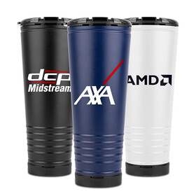 Custom High Caliber Line S941 HowlerCup 23oz. Tumbler