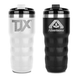 High Caliber Line S987 The WaveFlow Tumbler 20 oz.