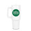 Custom Hydravault FlipStraw Tumbler with Handle 40 oz.