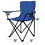 Custom High Caliber Line T104 Havasu Folding Chair with Carrying Case