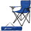 Custom High Caliber Line T104 Havasu Folding Chair with Carrying Case