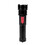 High Caliber Line T146 800LM Metal Flashlight with 1500mAh Rechargeable Battery