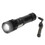 Custom High Caliber Line T147 1200LM Metal Flashlight with 2000mAh Rechargeable Battery