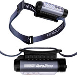 High Caliber Line T148 Inyo LED Headlamp Flashlight Combo