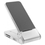 Custom The Grey Smart Phone Stand, Price/each