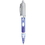 Custom Plastic Light Pen, 5 1/4" Long, Price/each