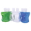 2Go 2 Ounce Travel Containers, Price/Piece