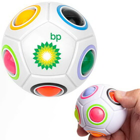 Custom The Fidget Puzzle Ball