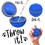 High Caliber Line T520 Splash-O-Matic Reusable Water Balloon