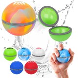 Custom High Caliber Line T520 Splash-O-Matic Reusable Water Balloon