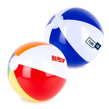 WaveBounce Beach Ball