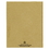 Custom Khaki Recycled Sticky Notebook, 3 1/4"W X 4 1/8"H, Price/each