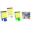 Custom Shopping Cart Note Pad Holder, Price/each