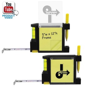 Custom High Caliber Line T567 The All- In- One Tape Measure