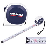 Custom WhiteMark 24 ft. Premium Tape Measure