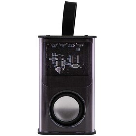 Custom High Caliber Line T607 Studio 5-Watt Wireless Speaker