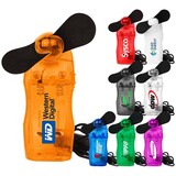 High Caliber Line T801B Cool & Portable Mini Fan