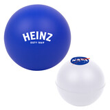 Custom High Caliber Line T810 High Bounce Stress Ball