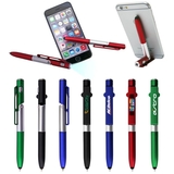 The Courbe 4-In-1 Pen