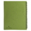 Custom The Fredonia Notebook, 6 3/4"W X 8"H, Price/each
