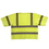 Ansi 3 Yellow Safety Vest, Price/each