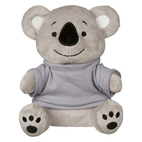 Custom 6" Koko Koala